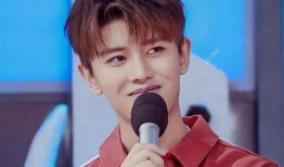 任嘉伦吃土瓜,勇敢尝试新美食