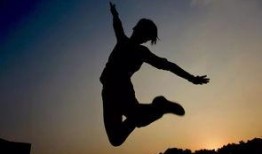 吃瓜惬意的诗句,夏日消暑的悠闲时光