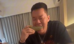 会长吃瓜视频,揭秘娱乐圈幕后真相