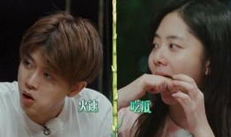 吃瓜的镜头特写,捕捉生活百态