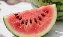 夏天吃瓜了吗,吃瓜了吗？