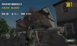 帅瓜解说吃鸡,帅瓜解说带你领略吃鸡游戏魅力