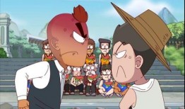 搞笑吃瓜动画视频,带你领略视觉盛宴