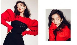 吃瓜照片女生15,萌态十足引网友热议