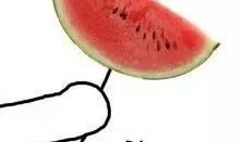 吃瓜视角图片,吃瓜群众视角下的趣味瞬间