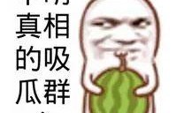 吃瓜群众的文化,吃瓜群众视角下的明星生活