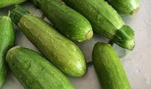 德宏小角瓜怎么吃,德宏小角瓜的多彩食法探索