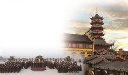 南京鸡鸣寺吃瓜,古寺新韵，瓜香四溢的市井生活