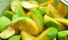 孕期吃西葫芦瓜,西葫芦瓜的营养价值与食用建议