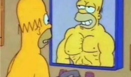 斯巴达吃瓜表情包图片,笑翻网友的幽默瞬间