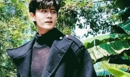 任嘉伦吃土瓜,勇敢尝试新美食