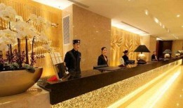 酒店前台吃瓜贴,揭秘幕后趣闻与行业真相