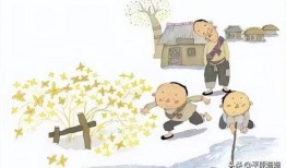 吃瓜得瓜的民间故事,民间故事中的智慧与启示