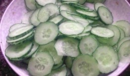 苏瓜可以炒着吃,家常美味，营养满分