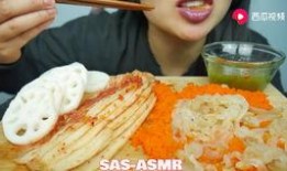 大姐姐吃瓜饼,一场味蕾与情感的邂逅